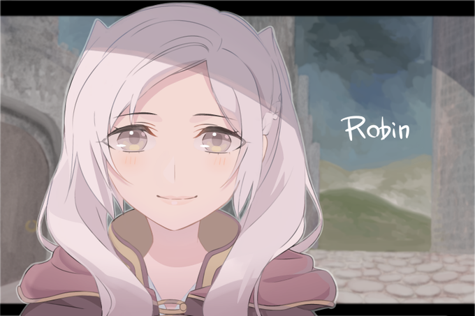 ファイアーエムブレム覚醒のtwitterイラスト検索結果 古い順