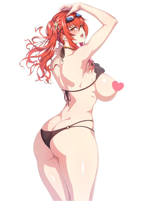 見えっ・・・た? 