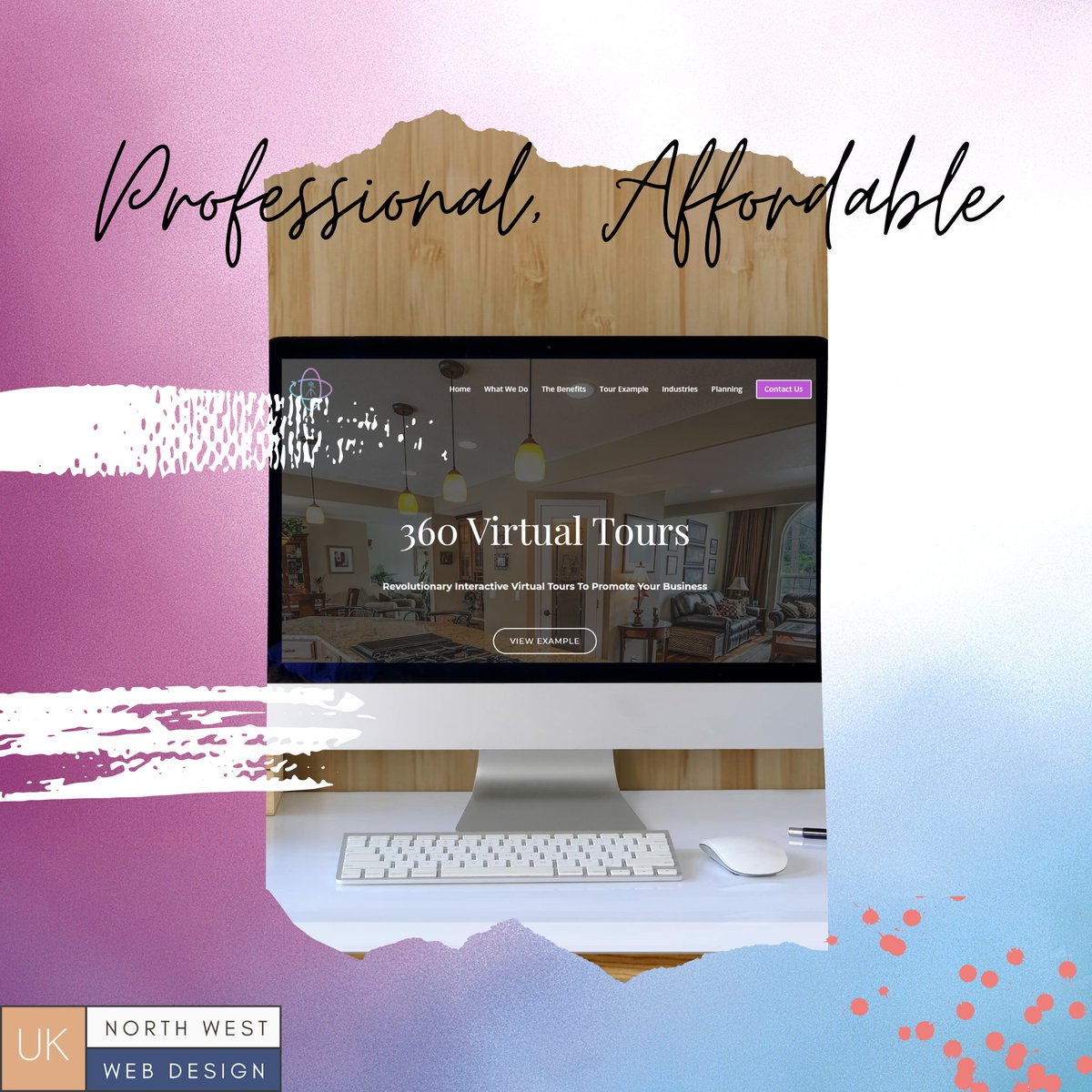 NorthWestWebUK's tweet photo. Professional, affordable and creative web design from as little as £99.
Go to https://t.co/kvZMAwk2c4 or give us a call on 0800 861 1468 to get yours today!

#cheapwebsite #webdesign #northwest https://t.co/HYMt84GGXu