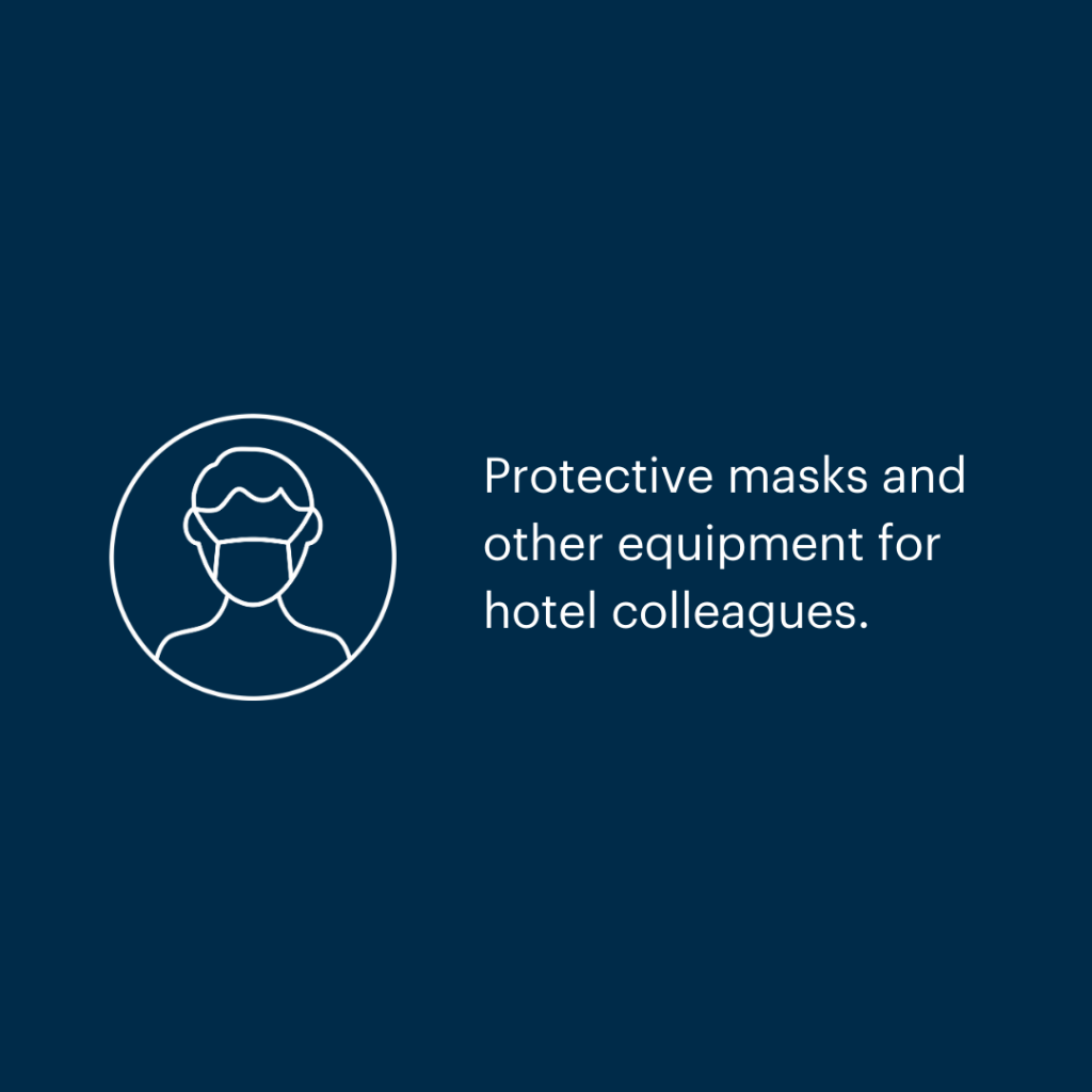 HR_Kathmandu's tweet photo. As we are planning to reopen our services, we would like to bring to our guests attention that our colleagues are well-equipped with masks and gloves.
#HyattCares #SafetyFirst #WellBeingAlways https://t.co/TzisiMjBRs