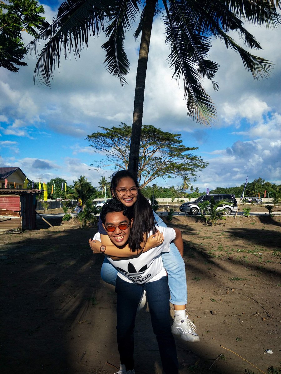 cabuena_sofia's tweet photo. My all in partner 💖 https://t.co/Xxekc2f5vJ