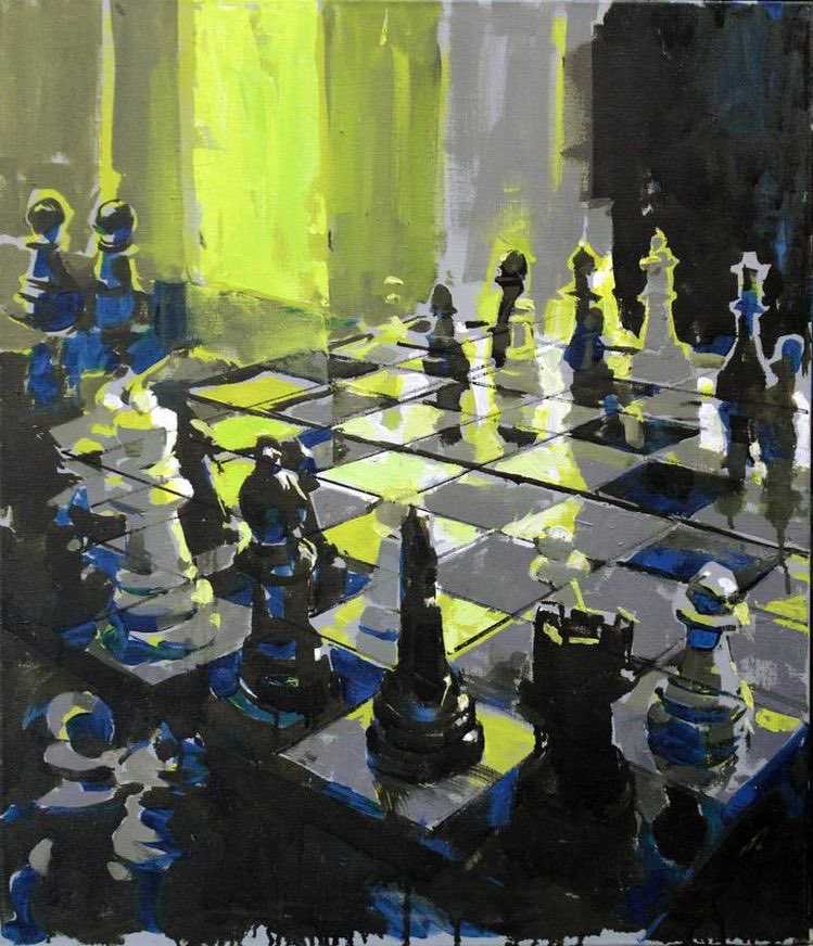 ♟
