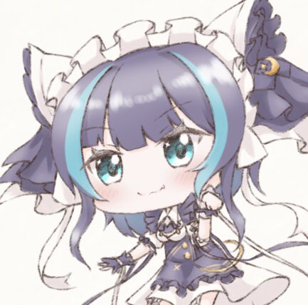 チェシャー(アズールレーン) 「ダンナさまっ! #アズールレーン