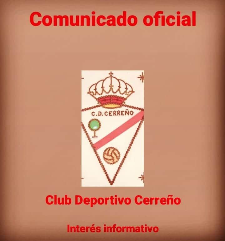 En asamblea celebrada hoy domingo día 26, la Junta Directiva presenta su dimisión al completo. 
Ante la difícil situación que se presenta, y sin garantías plenas, nos vemos en la difícil y dolorosa decisión de cesar en nuestras funciones.
Ya se abre el plazo para candidaturas.