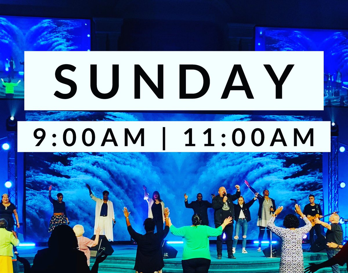livingwaysa's tweet photo. Sunday at Livingway! It is going to be a great day!
Join us in person or online this morning at 9:00am or 11:00am!
Facebook Live and https://t.co/xFc9IYzykB
Invite somebody! Tag somebody! Bring somebody!
#Livingway #Sunday #theLC #Live #Love #Lead https://t.co/4zLX7CpuGI