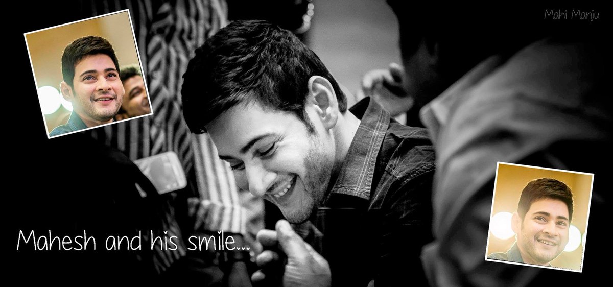 urstrulyHNE's tweet photo. Need 2K Retweets for His Smile ♥️🤩

#MaheshBabuBdayCDP #SarkaruVaariPaata @urstrulyMahesh https://t.co/nbiJdWjKIg