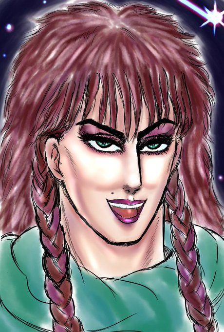 ユダのtwitterイラスト検索結果 古い順