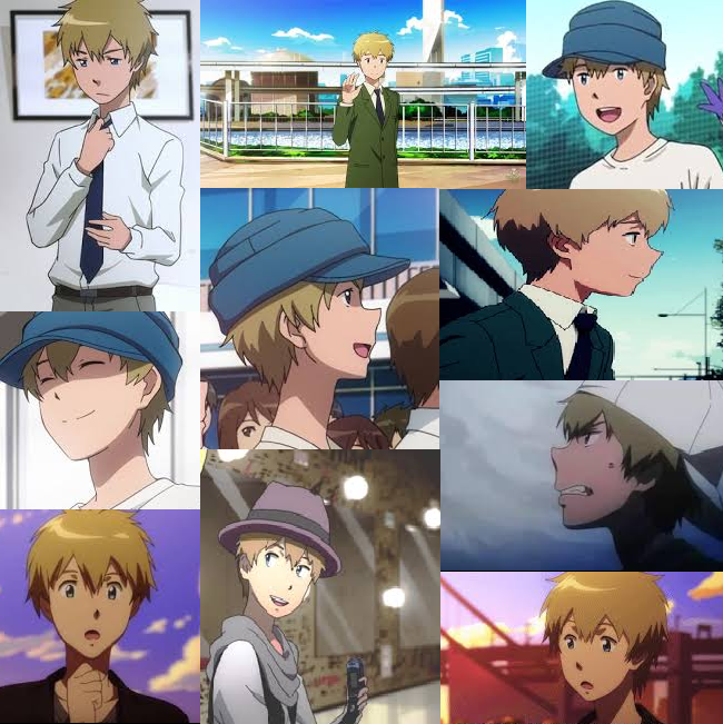 Digimon_Digi's tweet image. TK &amp;amp; Kari both have the same humor &amp;amp; love teasing their brothers &amp;amp; group of friends. They are wise, calm, &amp;amp; usually level-headed. They also do admit their faults &amp;amp; mistakes.
#DigimonAdventure #Digimon #digimondigi