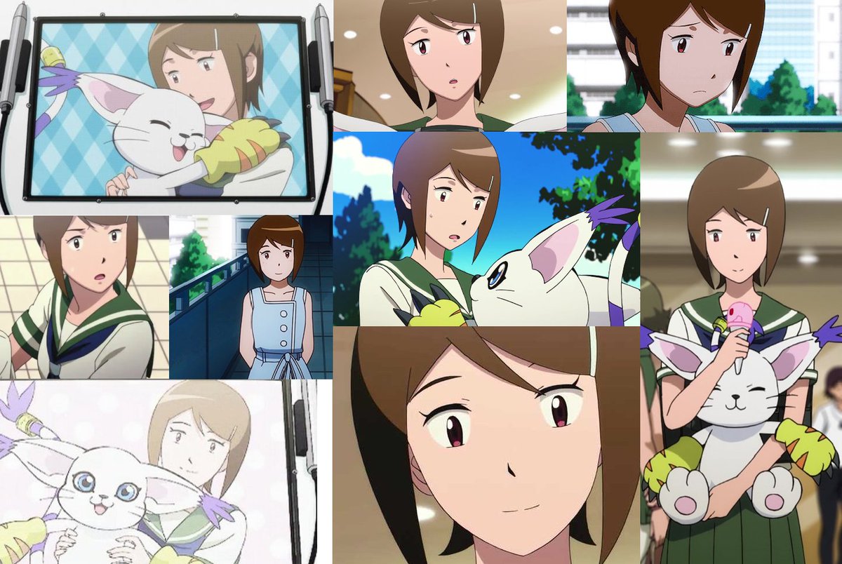 Digimon_Digi's tweet image. TK &amp;amp; Kari both have the same humor &amp;amp; love teasing their brothers &amp;amp; group of friends. They are wise, calm, &amp;amp; usually level-headed. They also do admit their faults &amp;amp; mistakes.
#DigimonAdventure #Digimon #digimondigi