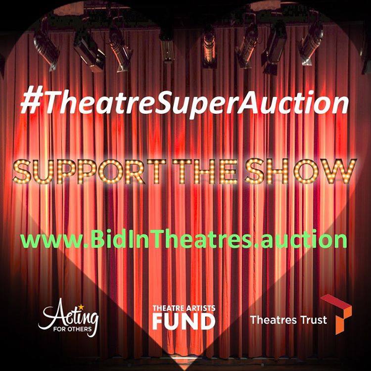 gangs_of_london's tweet photo. Pippa Bennet-Warner (Shannon Dumani) and the @gangs_of_london team have donated a season two set visit to the #theatresuperauction
Click the link and get bidding! 🧡
⏬⏬⏬⏬⏬⏬⏬⏬
https://t.co/FEqfFsGL7n https://t.co/nlHWHTAq7b