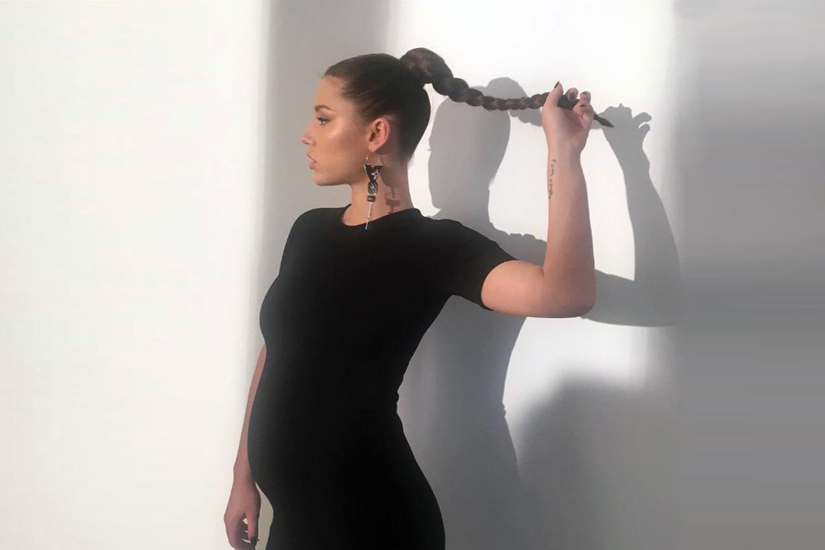 New look inspired by Kim Kardashian.
The perfect role model for young girls.

#Fashion

Remember to be proud to fight against racism.
Doors will open for you.
Prepare for the future of this world.

#BlackPride