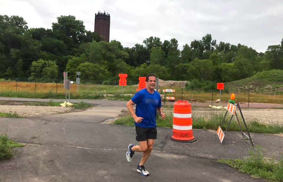 Today is the final day to complete your #TorchlightVirtual5K! Registration will close at 6 PM CT and results submission closes at 11:59 PM CT tonight. Make sure to take photos and tag us!