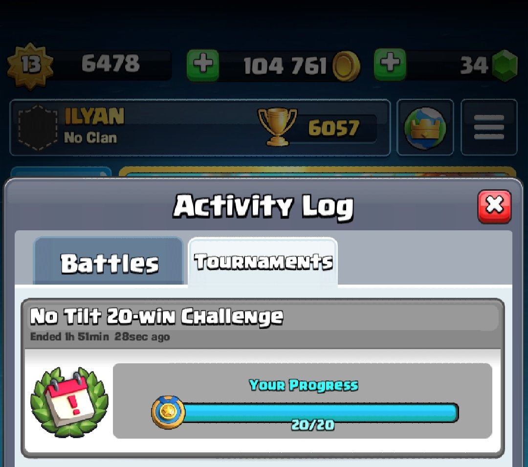 Vamoooooosss!!!!
20-0 🔥🔥🔥