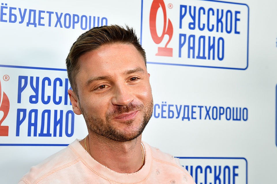 foxru1's tweet photo. «Сбросил 8 килограммов»: Сергей Лазарев @sergeylazarev рассказал, как похудел на карантине - https://t.co/W3yByc7S5q https://t.co/D1KxB1pHgV