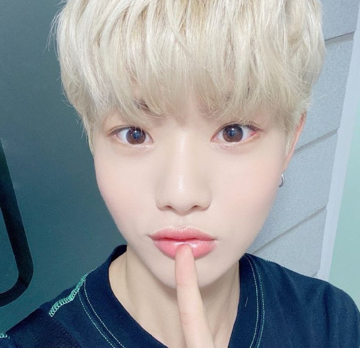 Is everyone dead? 👀 #krp #kpoprp