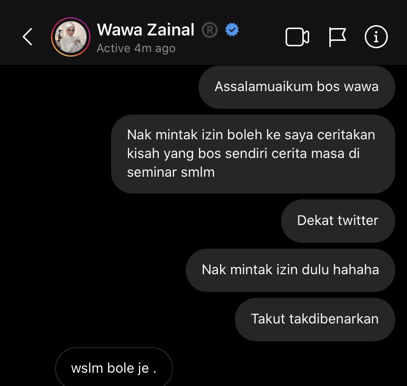 On Twitter Okay Kita Mulaaa Seperti Yang Sedia Maklum Aeril Zafrel Dan Wawa Zainal Mula Terkenal Dalam Dunia Lakonan Mereka Dan Dari Sinilah Bermula Kisah Cinta Mereka Nama Sebenar