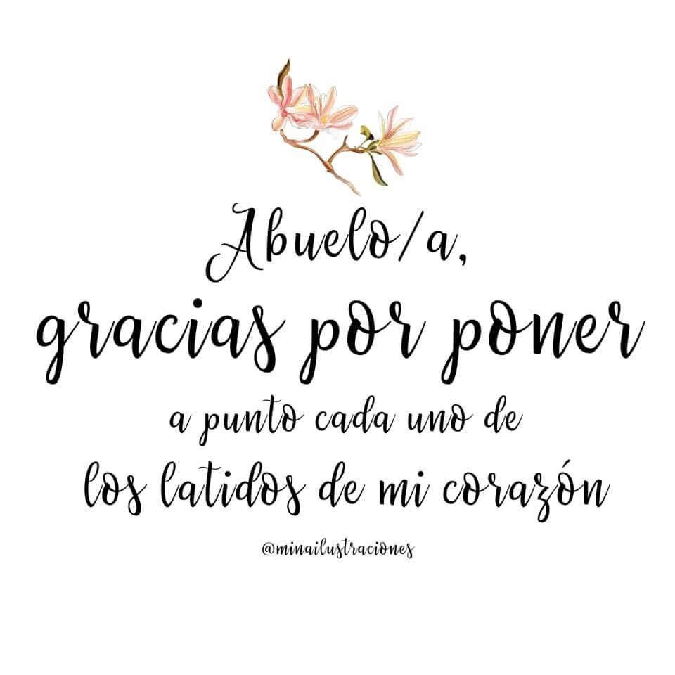 minailustracion's tweet photo. ¡Gracias por tanto, abuelx! ❤️

#DiaDeLosAbuelos #abuelos #abuelas https://t.co/WKXFuznDg3