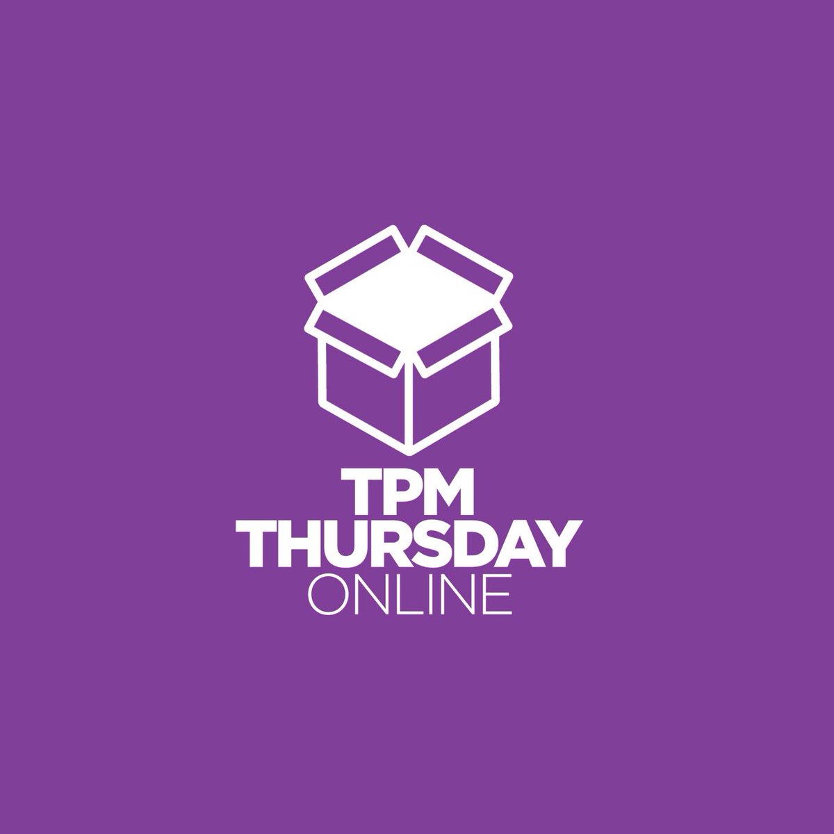 👀 👀 👀

S O O N.

Follow us on our social media accounts to keep posted:
FB: fb.com/teampackagemak…
Twitter/IG: <a href="/tpm2010ph/">TPM</a>

Design by Jolo Santos

#TPMThursdayONLINE
#goingglobal ✈️
#StayAtHome #SocialDisDancing
#TPM