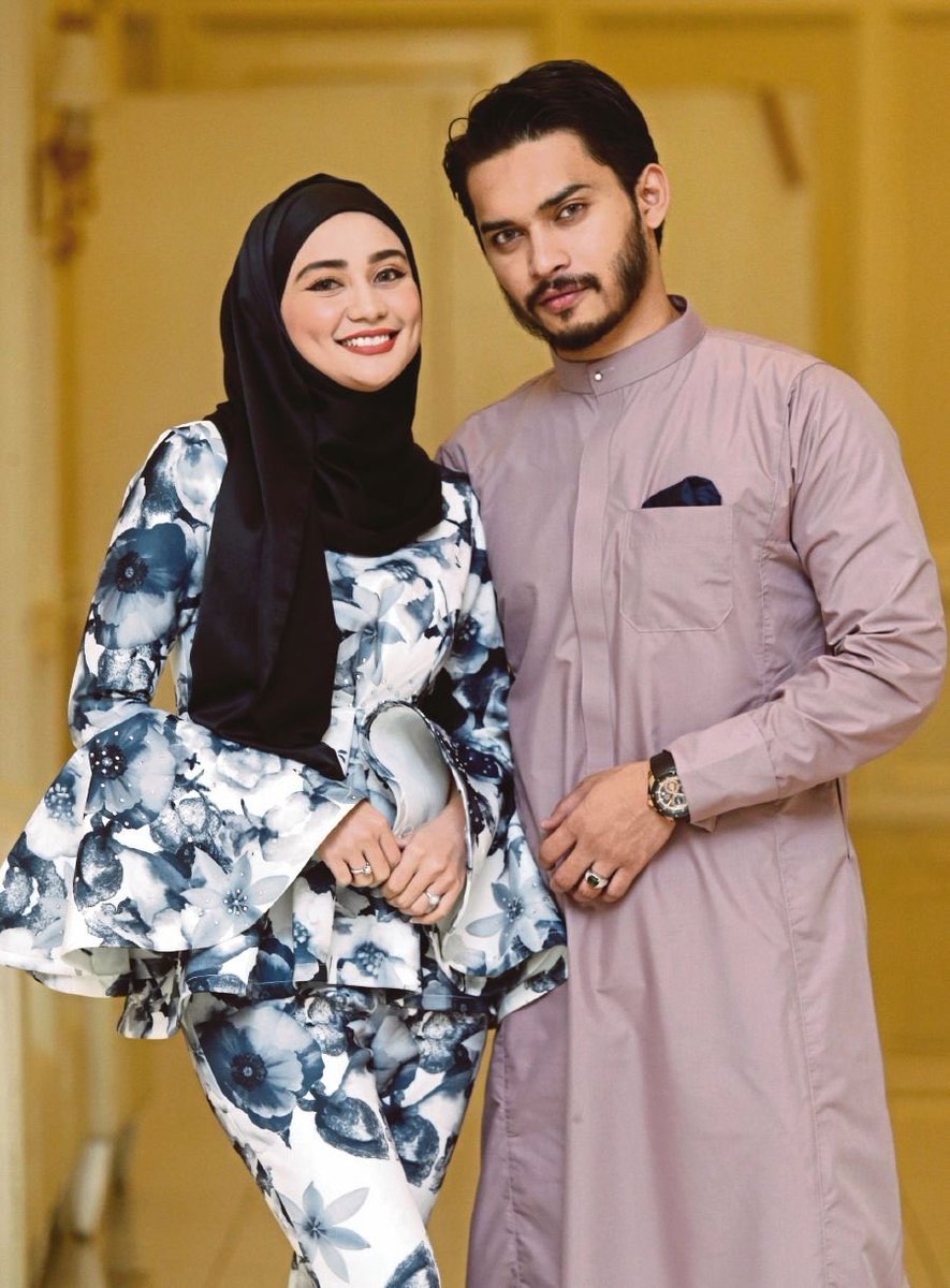 Okay kita mulaaa . Seperti yang sedia maklum aeril zafrel dan wawa zainal mula terkenal dalam dunia lakonan mereka dan dari sinilah bermula kisah cinta mereka . Nama sebenar aeril zafrel (Suhairil bin Sunari) dan wawa zainal (Nur Hawa binti Zainal Abidin)