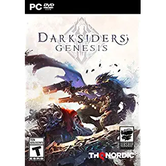 CampNoob's tweet photo. Darksiders Genesis Savings  

https://t.co/fgcocuVtVd https://t.co/9pddgvnJyZ