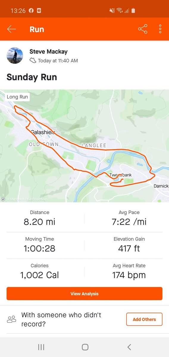 Steve Mackay tweet media