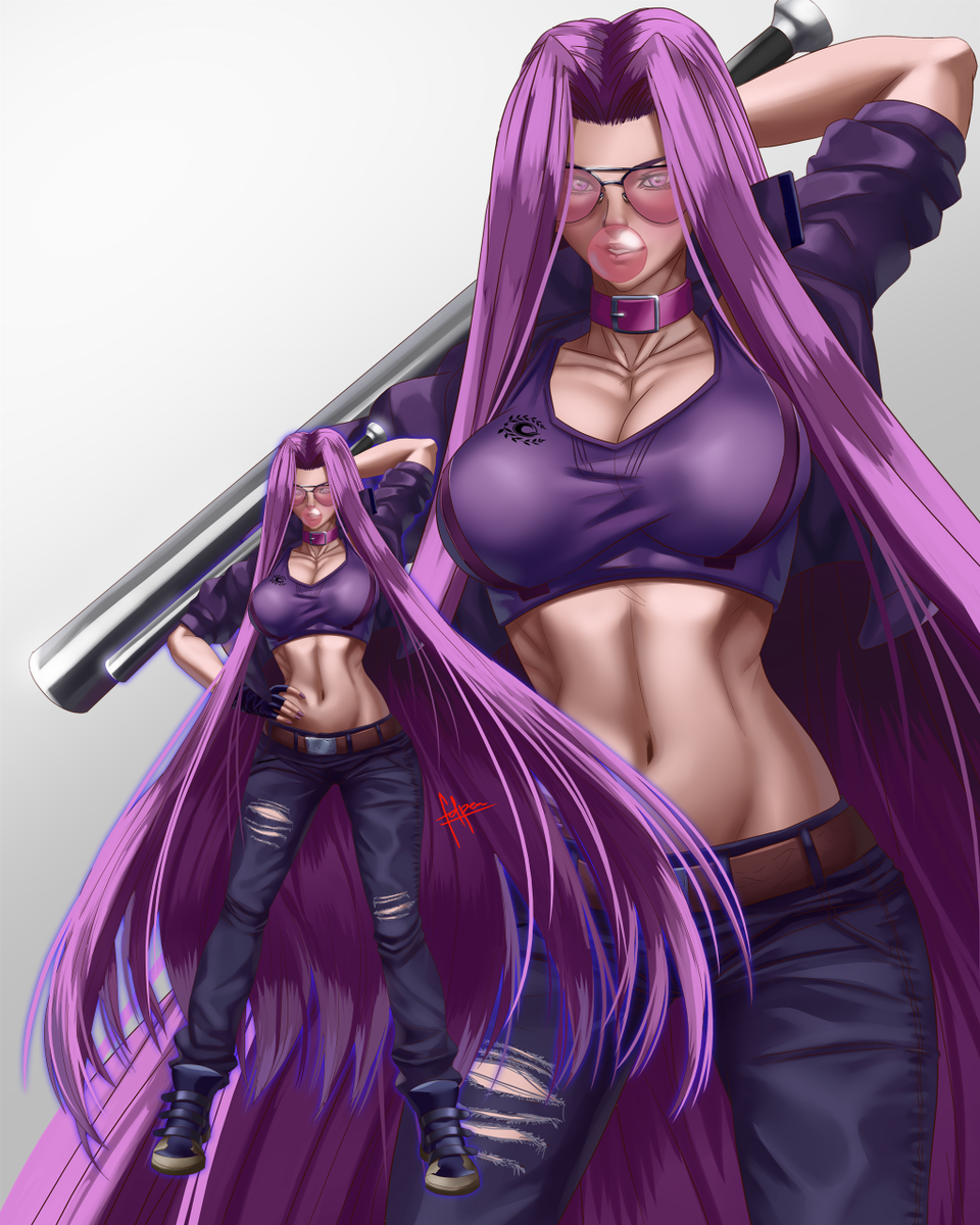 メドゥーサ Twitter Search