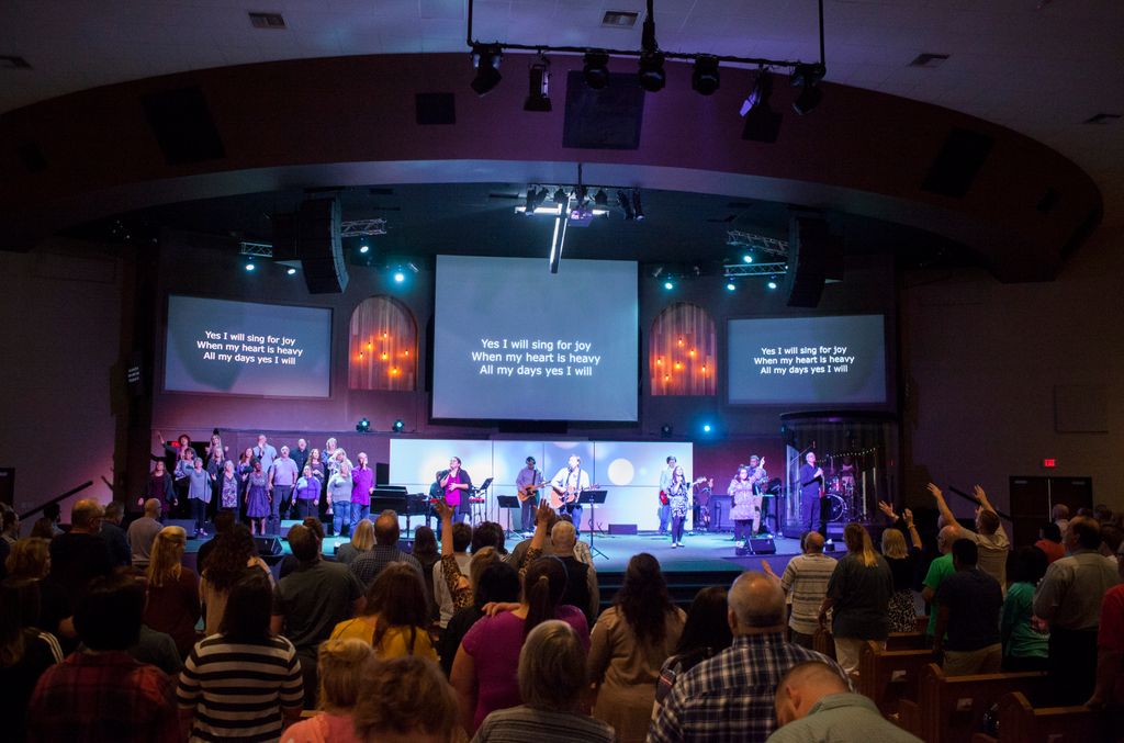 CrosspointStl's tweet photo. Thank you, Jesus, for Sunday’s and a place to come together and worship!

We’ll see you at 9 or 11am!

Visit https://t.co/me21dnRUB2 to join us online! https://t.co/3lzfGfKhtS
