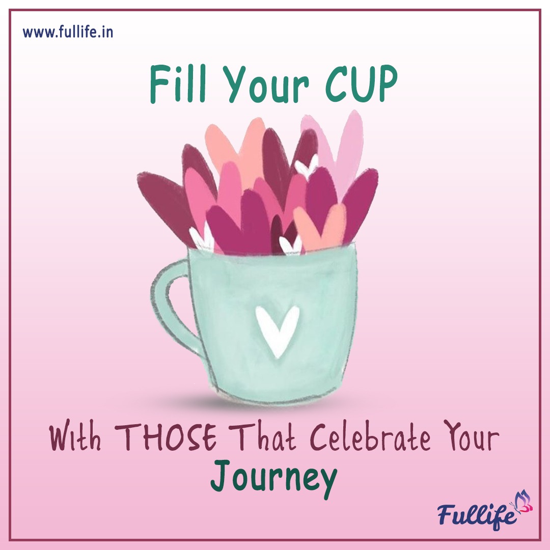 FullifeMagazine's tweet photo. It's so important to spend time with those who fill your cup.
How do you make time for those that fill your cup?  Any ideas, methods, suggestions? #relationships #love #care #lifestyle #quotestoliveby #fullife #fullifemagazine #happiness #purpose https://t.co/oO5D5jXf7l
