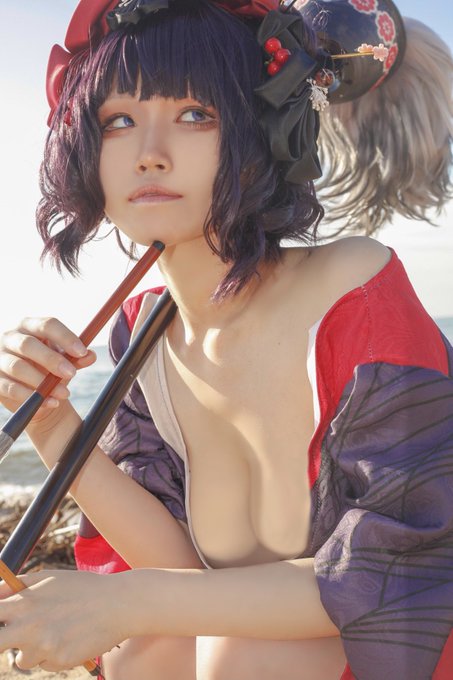 コスプレイヤーわか丸のTwitter画像21