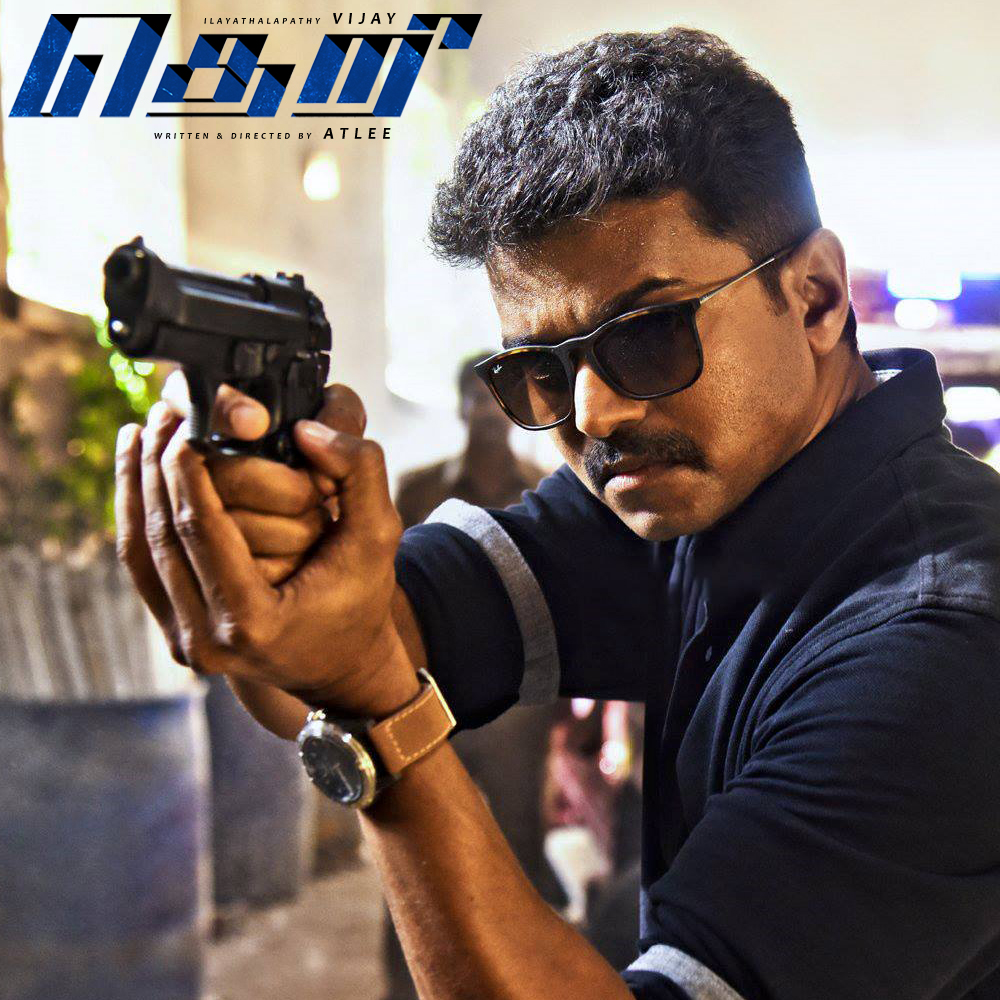 Theri on Twitter: