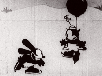 If you think that all cartoons look the same now, you're going to *LOVE* every other period in cartoon history.