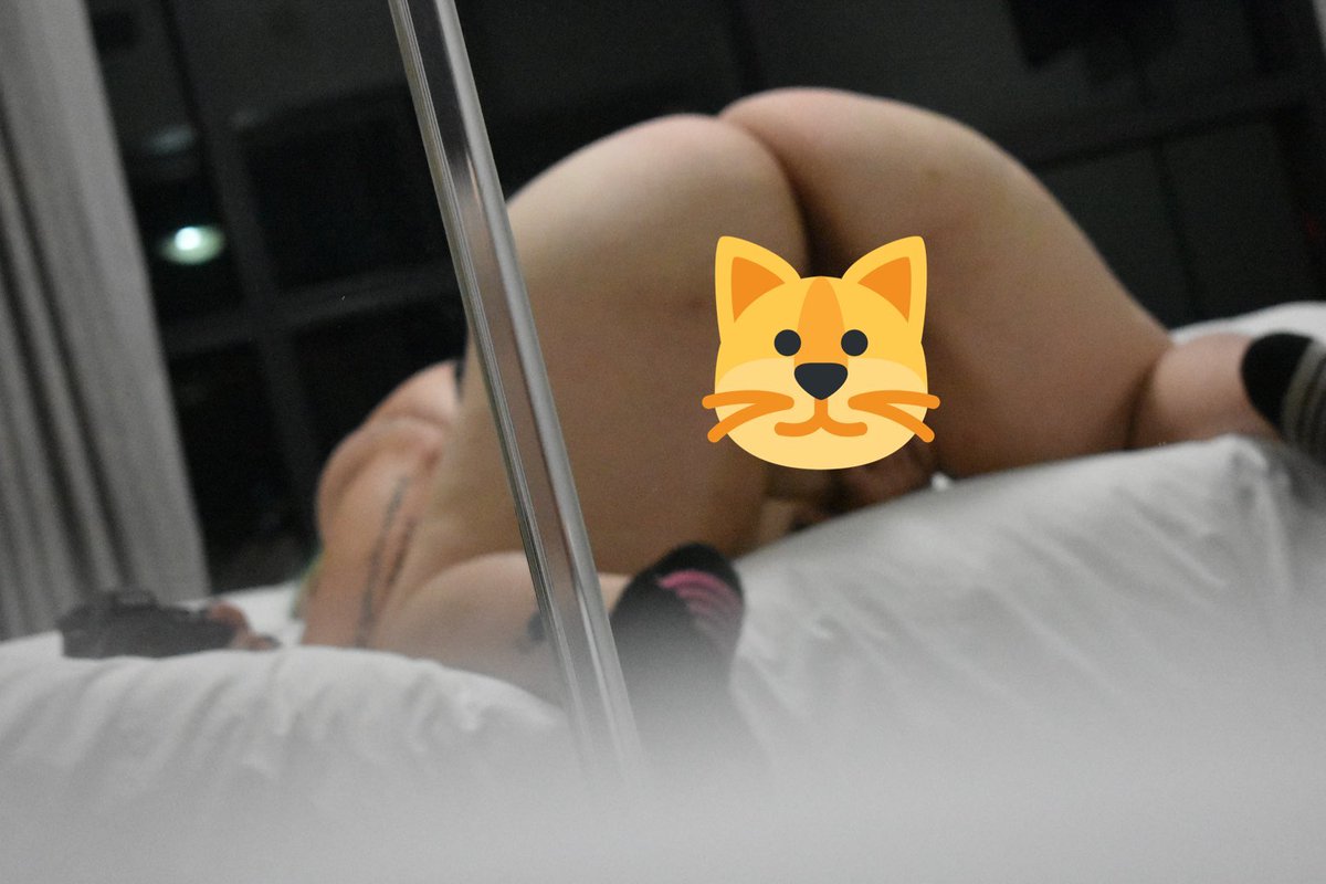 Kayla44666757's tweet photo. Cum see why I’m in the top 18% 😈💦

☔️Uncensored content 
☔️Bi curious 
☔️Sub
☔️BBW
☔️Kink/ Fetish friendly

https://t.co/jlwwsCbhQf

#nsfw #nsfwt #sundayvibes #cat https://t.co/MYSoYrE2iV