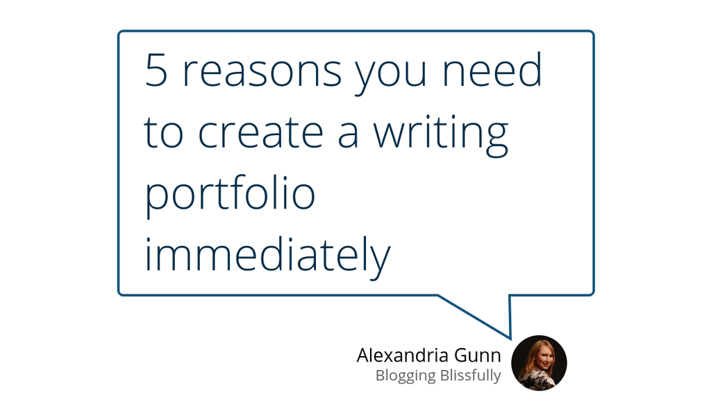 aingham69's tweet photo. You want to be at the top of the list, right?
Read the full article: 5 reasons you need to create a writing portfolio immediately
▸ https://t.co/s8TLSCweIm
#WritingSamples #writing #WritingPortfolio https://t.co/F4DOA5vxO2