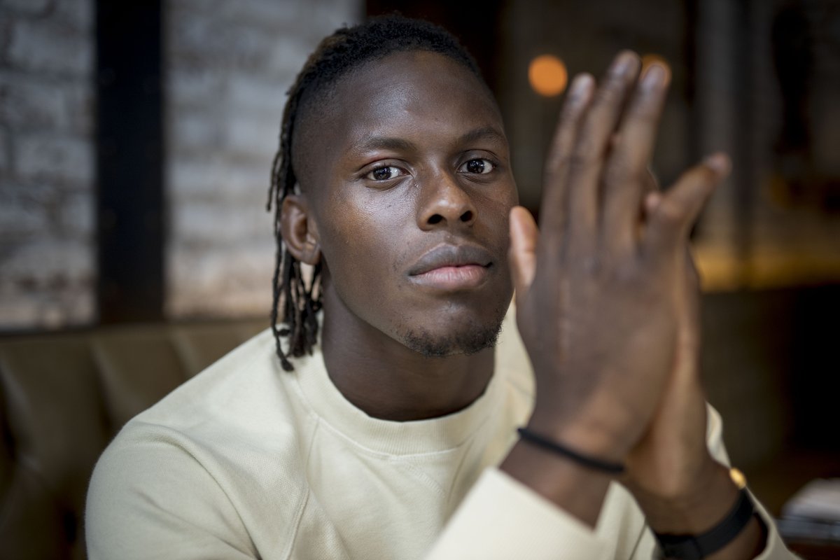 The Atlas Foundation tweet media