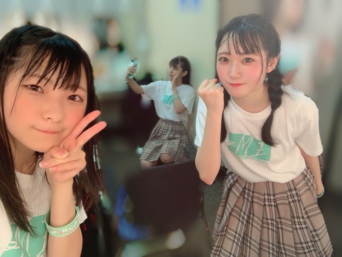 永田詩央里のTwitter画像33