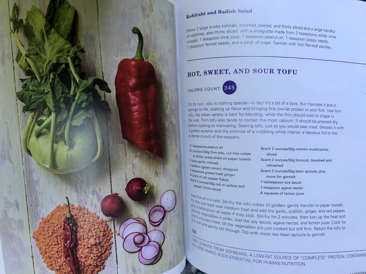 anjozonneveld's tweet photo. @Elsablaine What doesn’t kill u, shall make u stronger💪 :)
#Radishes contain a type of fibre calls Arabinogalactan,
which is good for boosting friendly #bacteria in the #gut. From #goodread
”The #FastDiet #Cookbook”,Authored by Mimi Spencer w/ Dr. Sarah Schenker
#Goodfood #healthy #Veg https://t.co/AxDq3vNVPB
