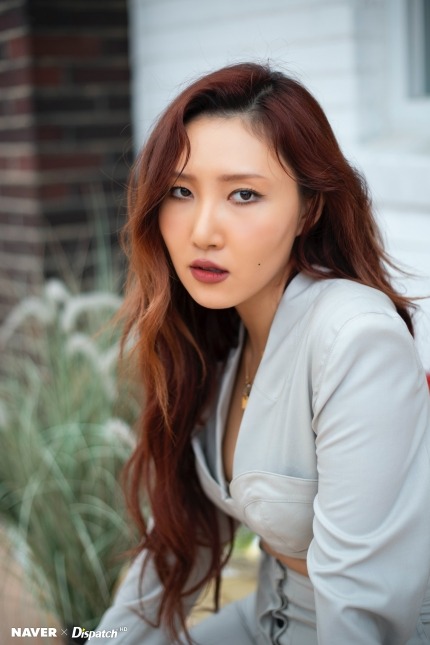 •.¸♡ нωαsα ριcs ♡¸.• (@hwasa_pics) on Twitter photo 
