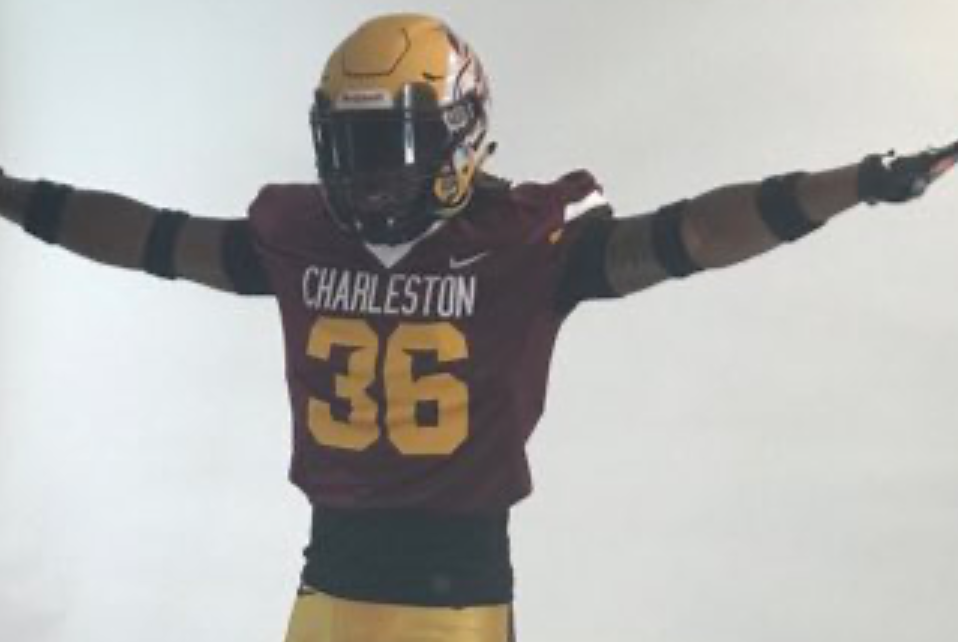 DraftDiamonds's tweet photo. 2021 NFL Draft Prospect Interview: Quinard Thomas, DB, University of Charleston (WV) https://t.co/SNS0EURQey #NFL #NFLDraftNews https://t.co/eGW9sAJlRL