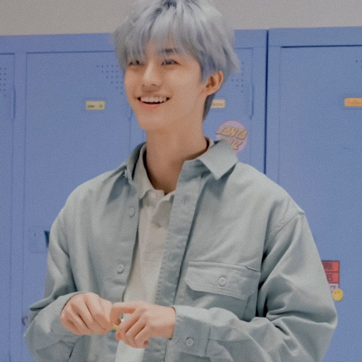 𝙢𝙖𝙙𝙡𝙮 𝙞𝙣 𝙡𝙤𝙫𝙚 𝙬𝙞𝙩𝙝 𝙟𝙚𝙣𝙤 🥑 tweet media