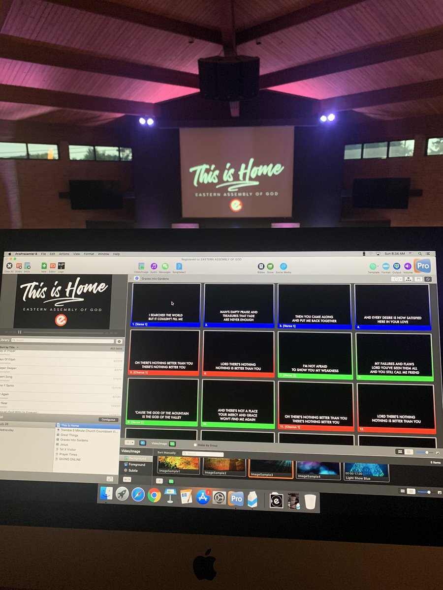 ScottATavegia's tweet photo. Been here since 7:30am getting ready for today’s service! God wants to move in us and through us but we can’t if our tank is empty! Join us @EAGBalto 9am or 11am plus we Live Stream at 11am on Facebook and YouTube #GetFilled #Prayer #WorshipGod https://t.co/5YHSrLCHCc