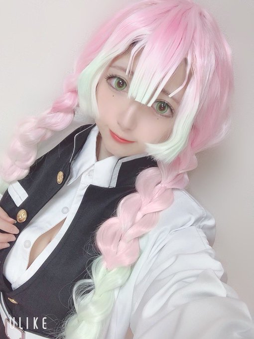 Twitterのコスプレ画像62