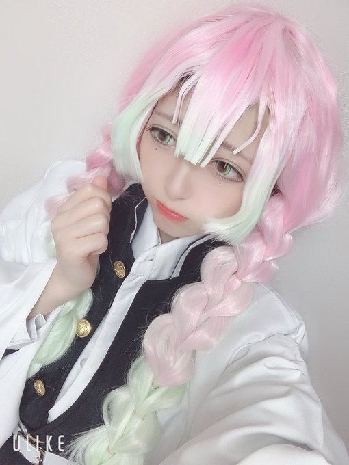 Twitterのコスプレ画像63