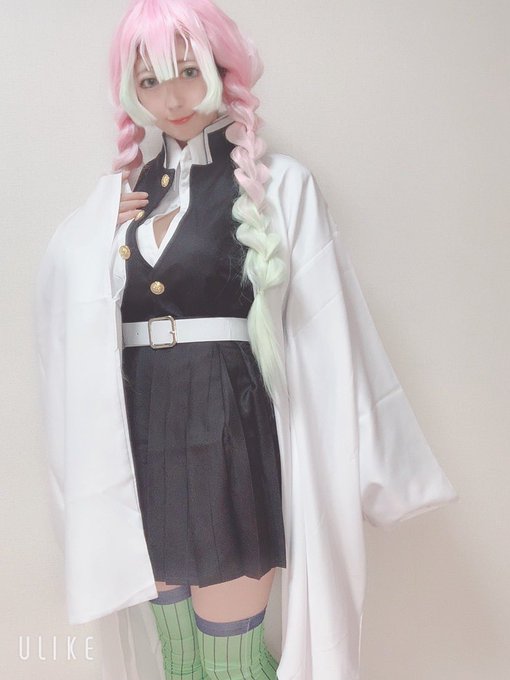 Twitterのコスプレ画像64