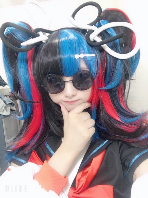 Twitterのコスプレ画像55