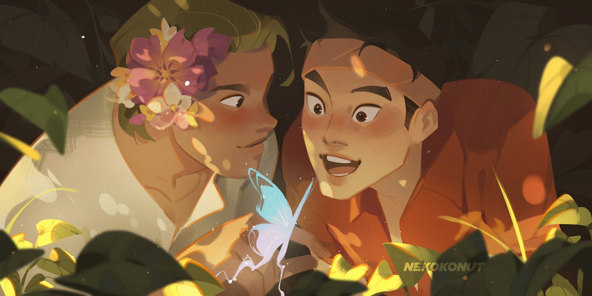 🦋✨💖 

#artph