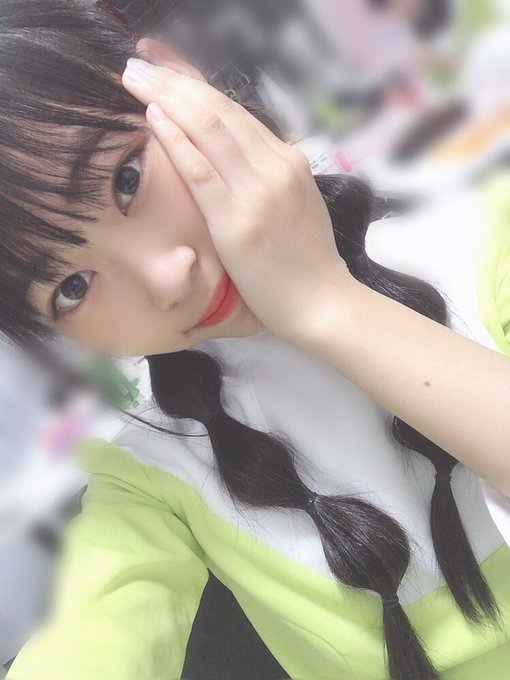 Twitterのコスプレ画像41