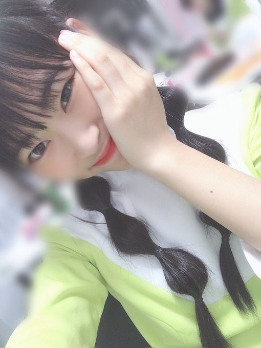 Twitterのコスプレ画像42