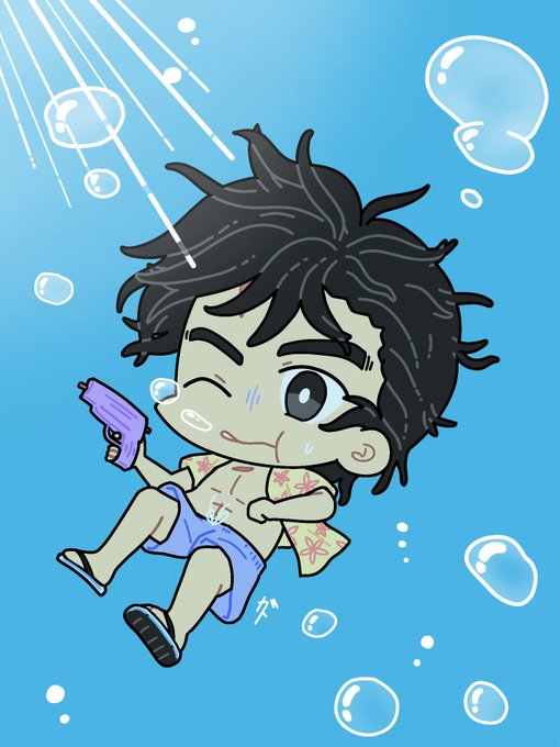 シティーハンターのtwitterイラスト検索結果