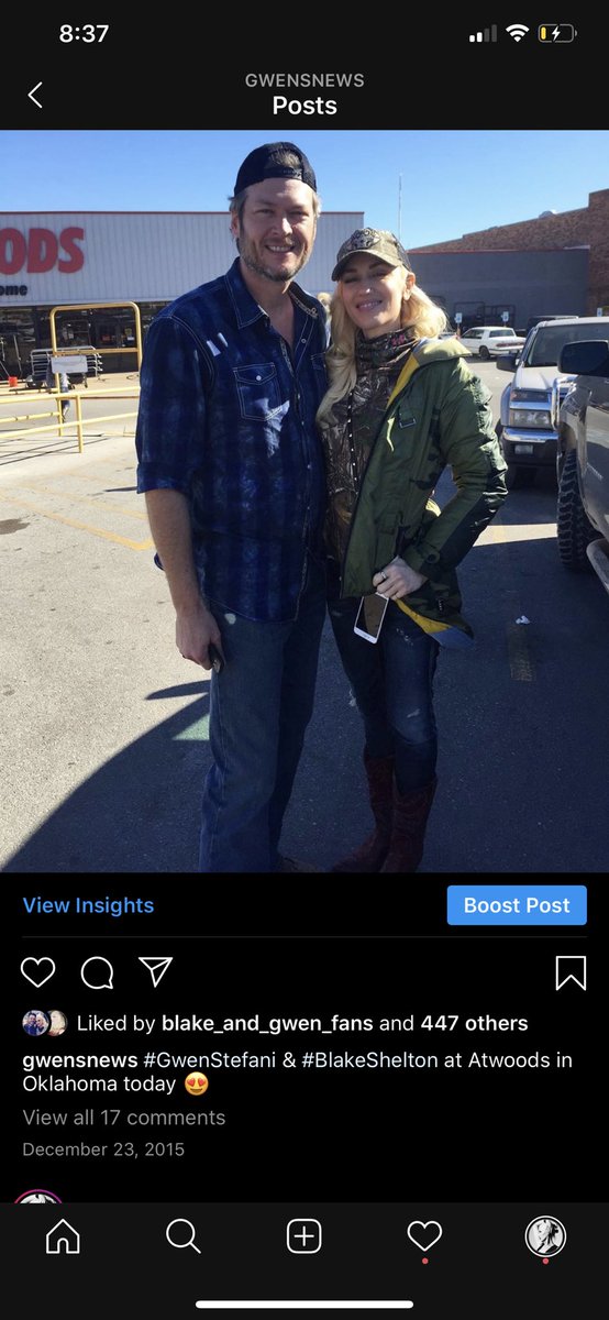 Touring all the farm stores apparently, Christmas Break 2015