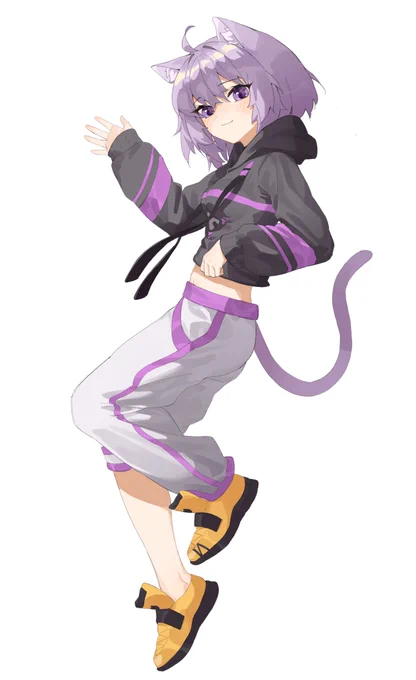#絵かゆ 
